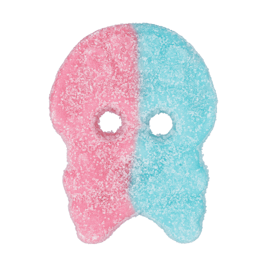 Dizzy Skull (Mix & Match) - SwedTreats
