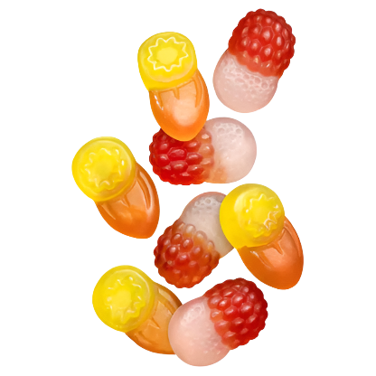 Fazer Tutti Frutti Passion