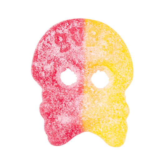 Giant Sour Skulls (Mix & Match) - SwedTreats