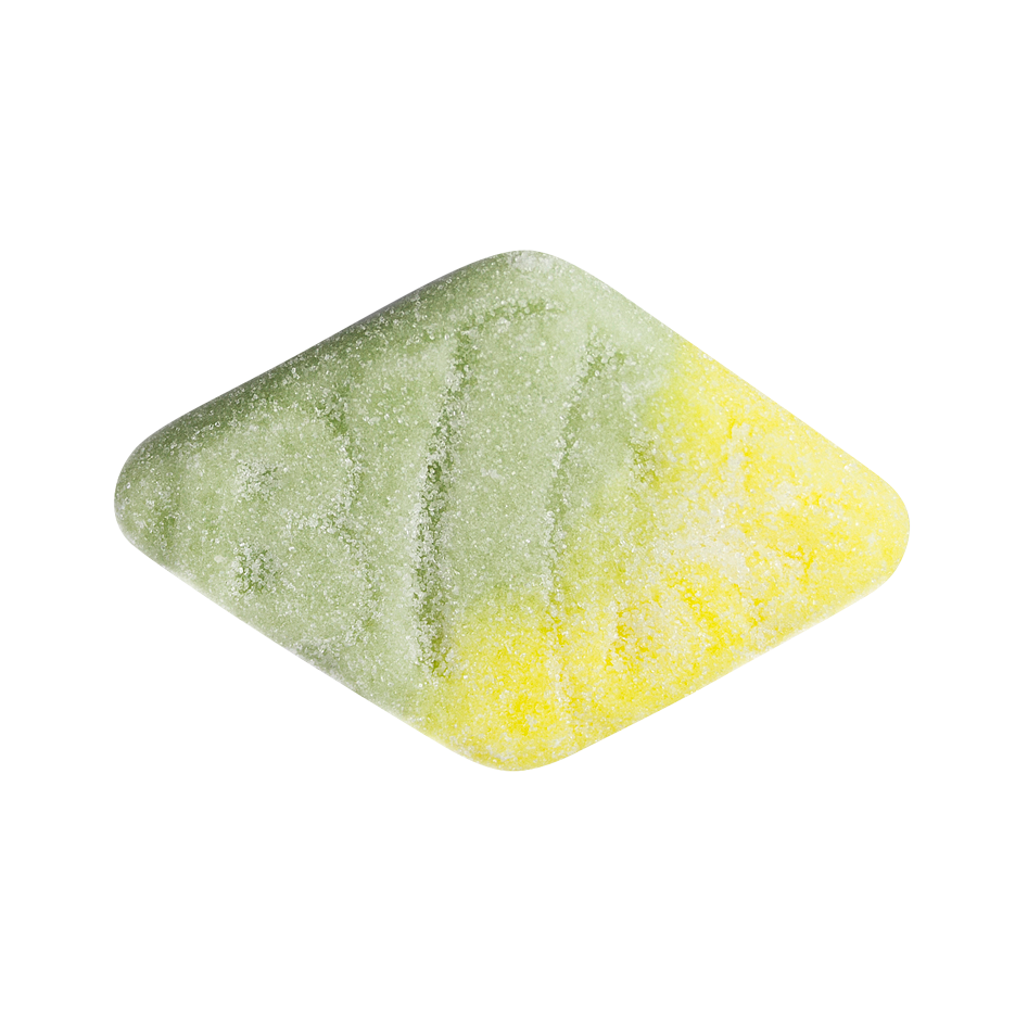 Sour Foam Rombs Tutti Frutti (Mix & Match) - SwedTreats